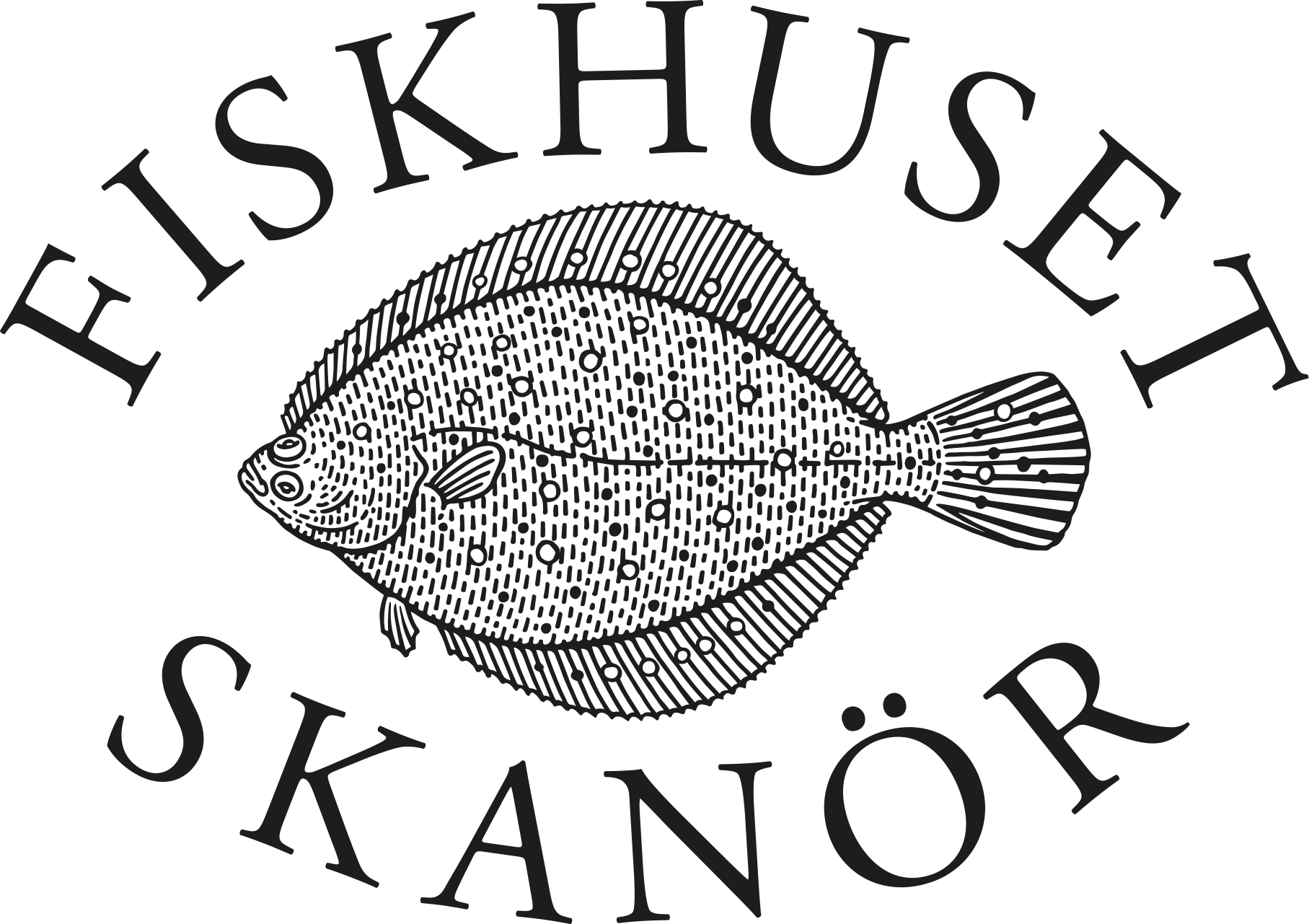 Fiskhuset i Skanör